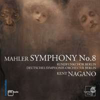 Mahler: Symphony No. 8